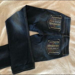Rock 47 jeans